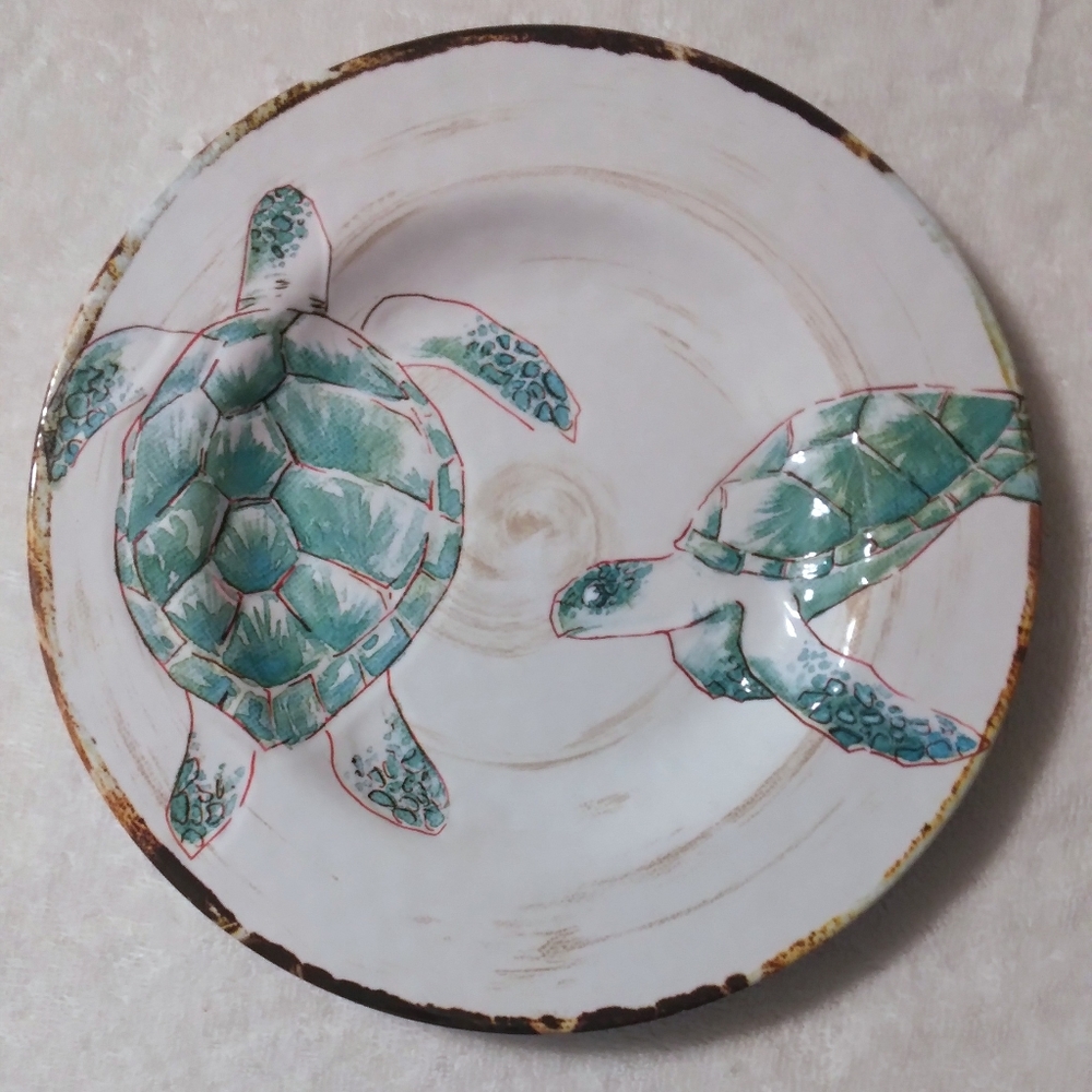 Melamine Dishes